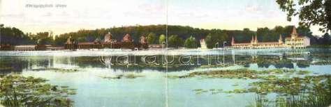 fa úszókkal. R 1000 20604.