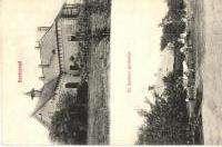Kaposvár, repülő s,