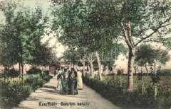 Keszthely, Dr.