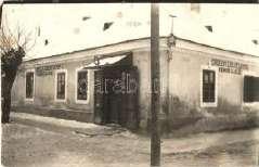 utca, lovas hi 6500 20669.