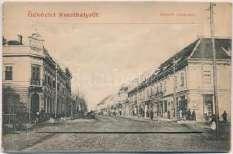 1899 Keszthely-H évíz,