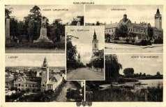 Kossuth Lajos utca, te 1600