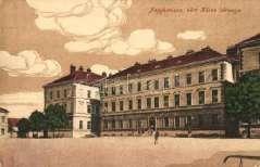 piac. Fischel 4000 20776.