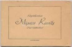 Vendéglő a Magyar 1200