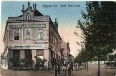 Nagykanizsa, Ir redenta