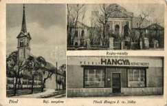 Parád-gyógyfürdő (EK) T2/3