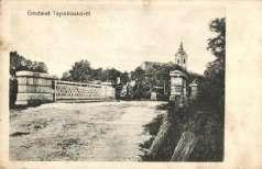 Tab, Gyógysze rtár,