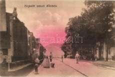 20999. Vásárosnamény, Gr.