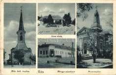 országzászló, R 1200 20993.