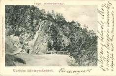 Sacele; utcakép. St.
