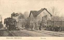 Bistrita; Evangélikus t