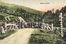 1918 Bethlen, Be clean;