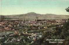Bistrita; Evang.