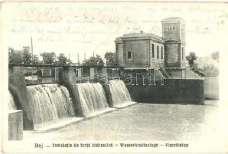 vasútállomás / Bahnh 1000
