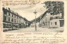 Herculane; sétaté 1000 21154.