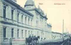 railway sta 3000 21180.