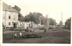 1940 Máramaros sziget, Sighetu