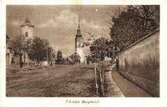 Margitta, Marghita ; Mälki
