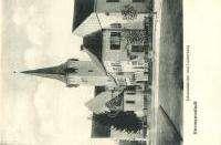 Sibiu; Dre 8000 21225.