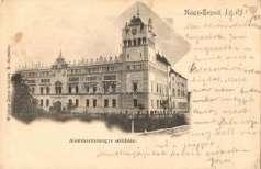 gróf Bé 2600 21215.