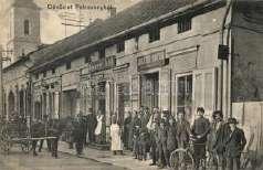 1898 Orsova (vág ott / cut)