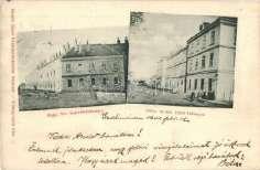 Malom utca, 4000 21284.
