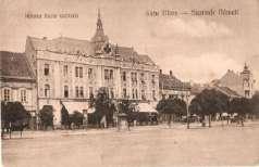 Mare; Vár 1600 21290.