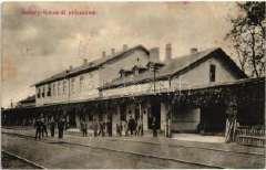 Községháza, üzle 1800 21295.
