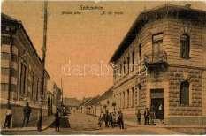 Gheorghe; Olt 9000 21280.