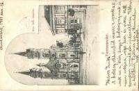 1898 Temesvár, T imisoara;