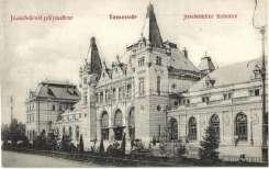Dohánygyár / Ta 2000 21326.