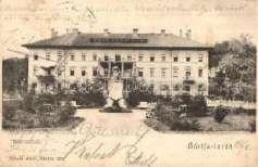 Árvavára, Oravsk y Zamok;