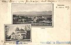 Hernádcsány, C sánya, Cana;