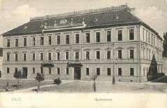 1934 Homonna, H umenné;