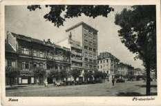 villamos, park / m 1000 21419.