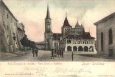 Delostrelecka Kasarna1600