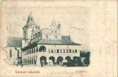 1899 Lőcse, Levo ca;