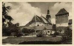 Tyrnau; Ferenc 3600 21500.