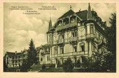 Smokovec; Nagyszá 1000