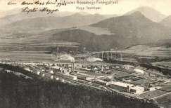 Fonógyár, Mag4600 21576.