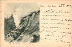 1899 Tátra, Maga s Tátra,