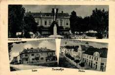 Tornalja, Tornala,