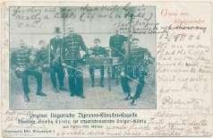Udvard, Dvory na d Zitavou;