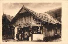 Munkács, Mukach eve,
