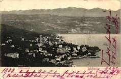 Slatina-Bucht Villa Tom1000