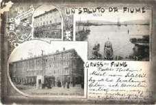 1897 Fiume, Ters atto,
