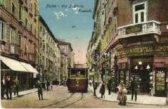 Fiume, I. R.