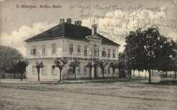 Miholjac; Dráva-híd 5000