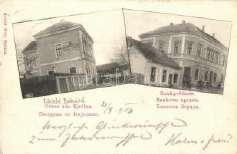 Belovár, Bjelovar ; Zágárbi