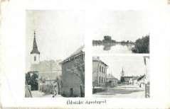 eppkőbarlang, Alabastr